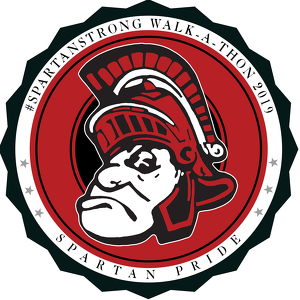 Event Home: #SpartanStrong Walk-a-thon 2019